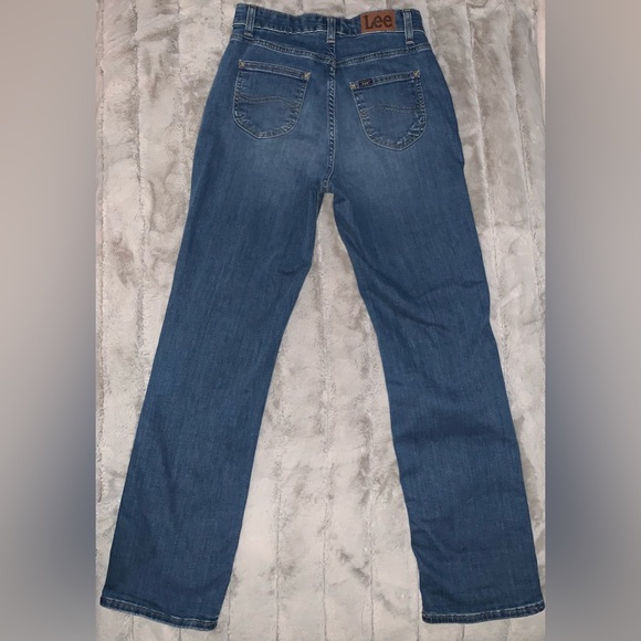 Lee Heritage Style Straight Leg jeans - Picture 6 of 6
